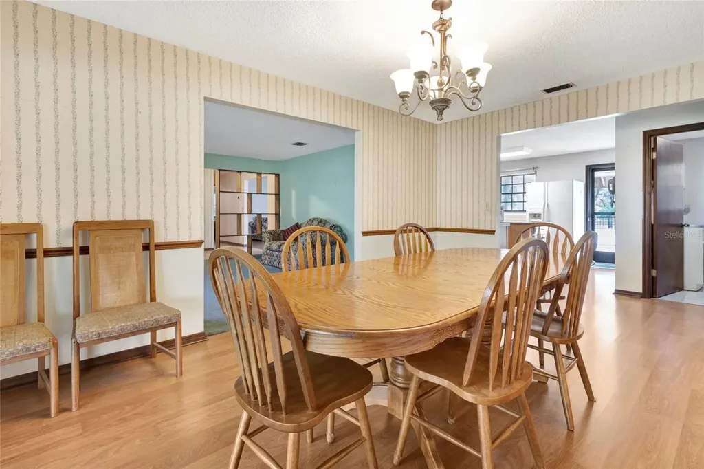 1520 Legacy Woods Court Groveland FL 34736