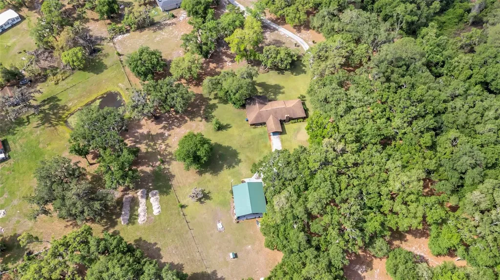 1520 Legacy Woods Court Groveland FL 34736