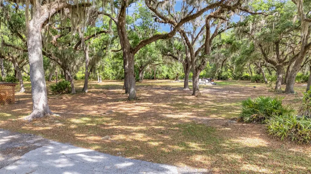 1520 Legacy Woods Court Groveland FL 34736