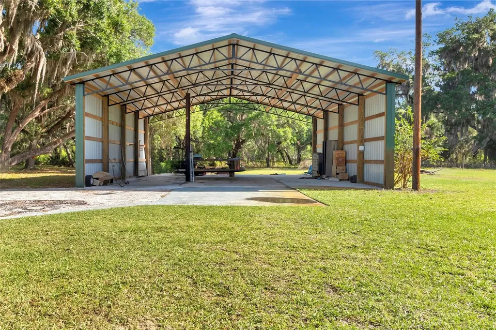 1520 Legacy Woods Court Groveland FL 34736