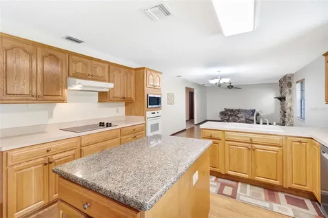 1520 Legacy Woods Court Groveland FL 34736