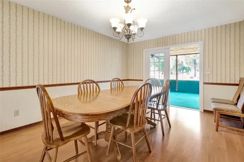 1520 Legacy Woods Court Groveland FL 34736