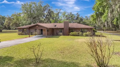 1520 Legacy Woods Court Groveland FL 34736