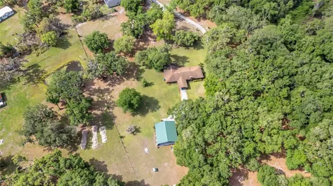 1520 Legacy Woods Court Groveland FL 34736