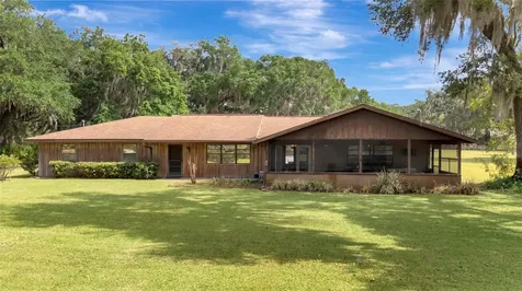 1520 Legacy Woods Court Groveland FL 34736