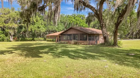 1520 Legacy Woods Court Groveland FL 34736