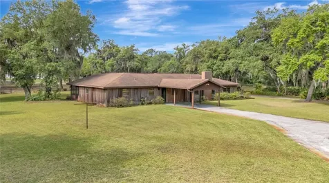 1520 Legacy Woods Court Groveland FL 34736