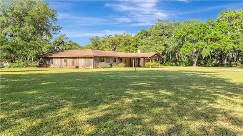 1520 Legacy Woods Court Groveland FL 34736
