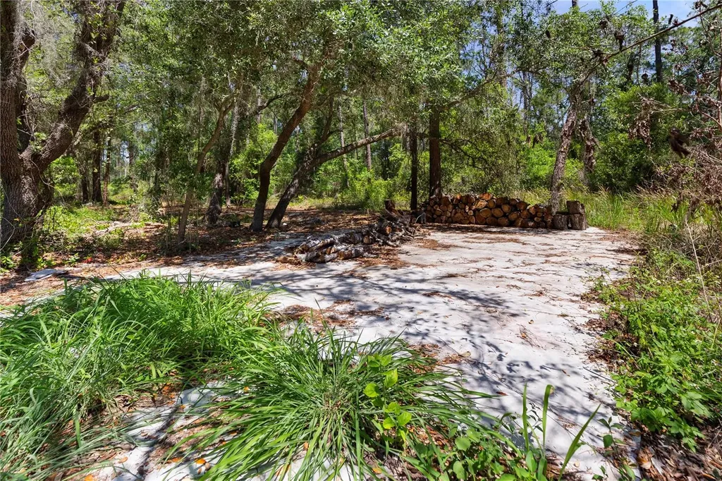 9121 Florida Boys Ranch Road Clermont FL 34711