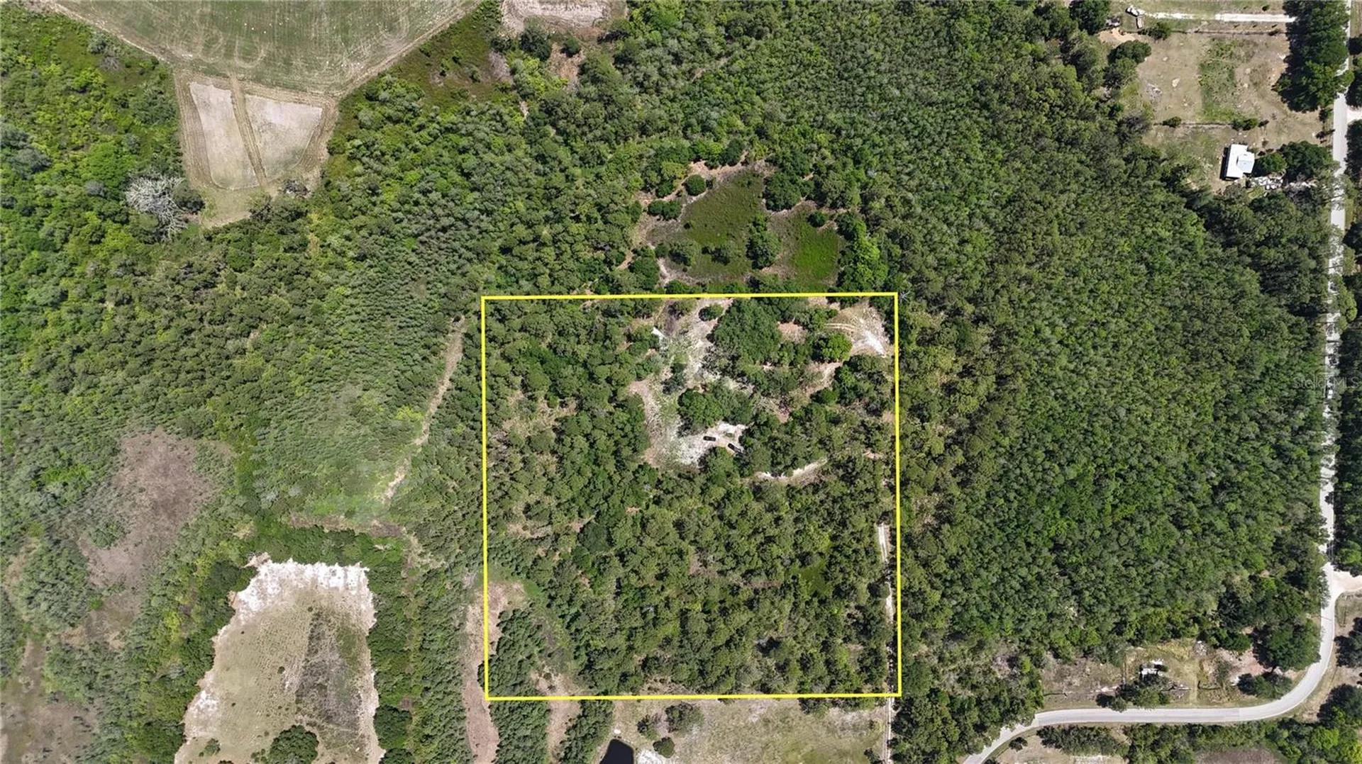 9121 Florida Boys Ranch Road Clermont FL 34711
