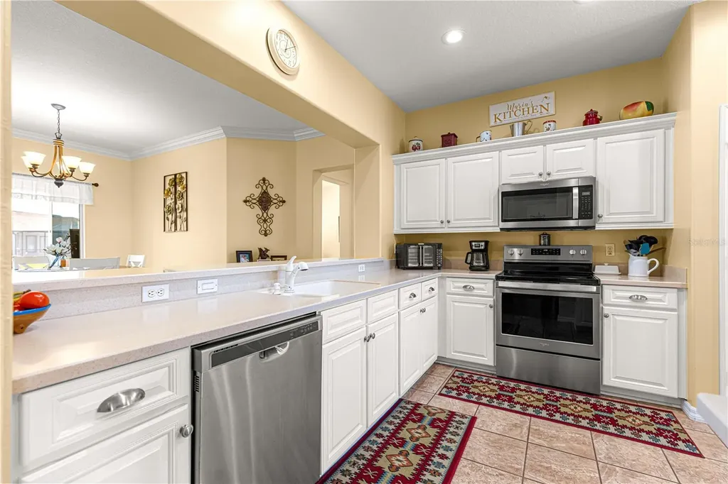 12531 SE 93rd Court Road Summerfield FL 34491