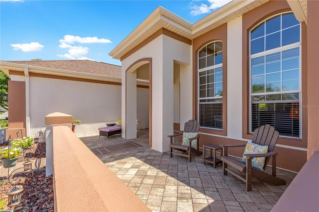 12531 SE 93rd Court Road Summerfield FL 34491