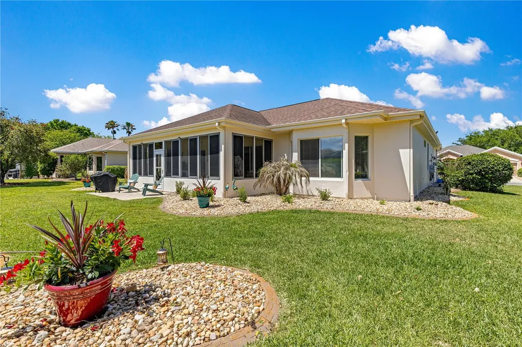 12531 SE 93rd Court Road Summerfield FL 34491