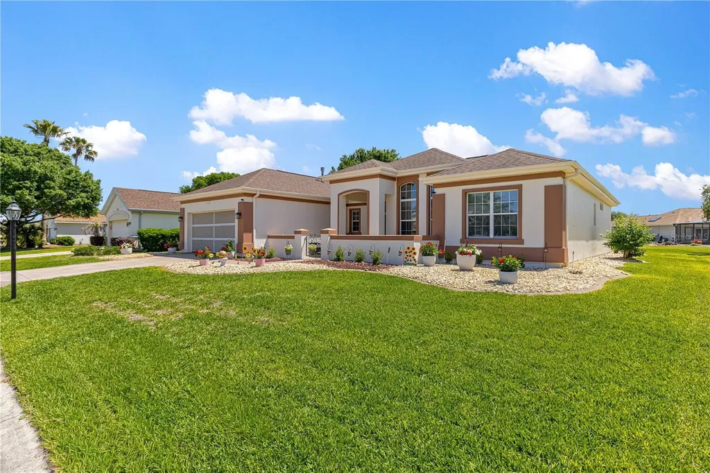 12531 SE 93rd Court Road Summerfield FL 34491