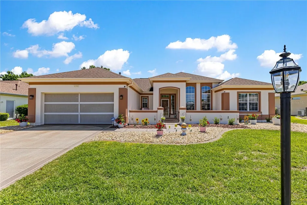 12531 SE 93rd Court Road Summerfield FL 34491