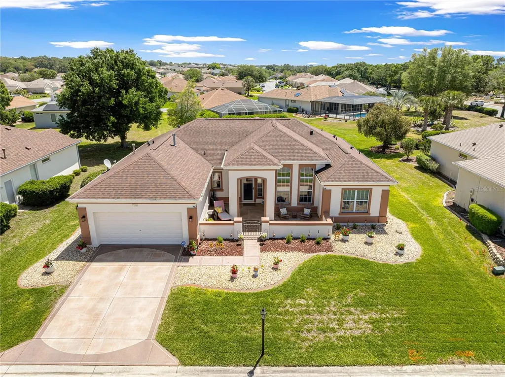 12531 SE 93rd Court Road Summerfield FL 34491