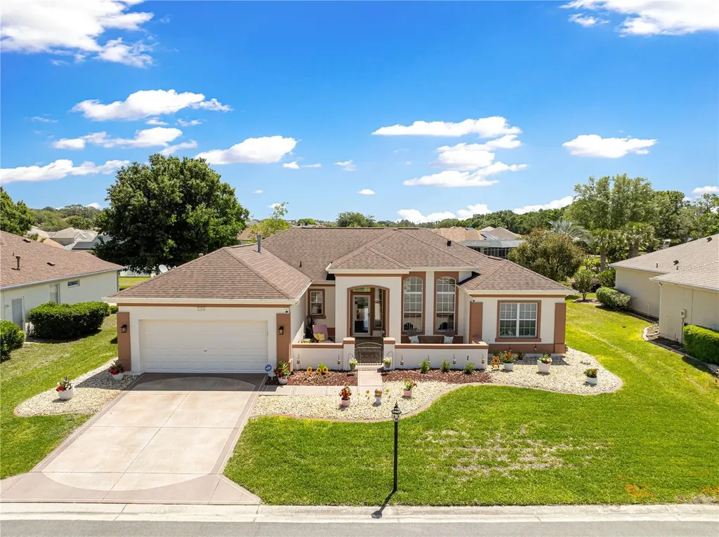 12531 SE 93rd Court Road Summerfield FL 34491