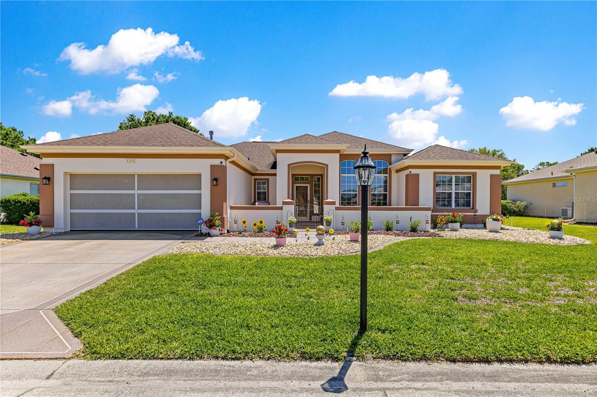 12531 SE 93rd Court Road Summerfield FL 34491