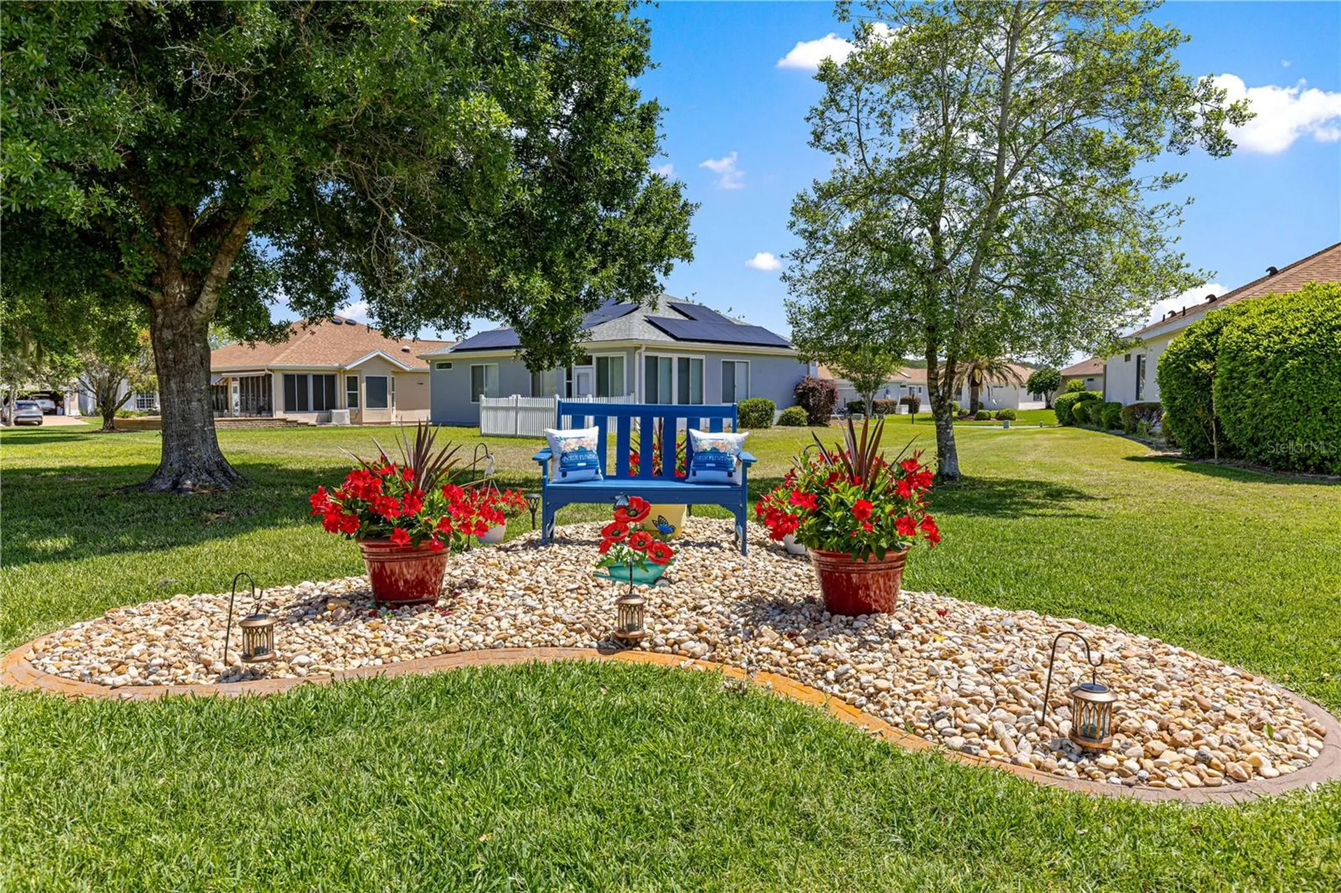 12531 SE 93rd Court Road Summerfield FL 34491