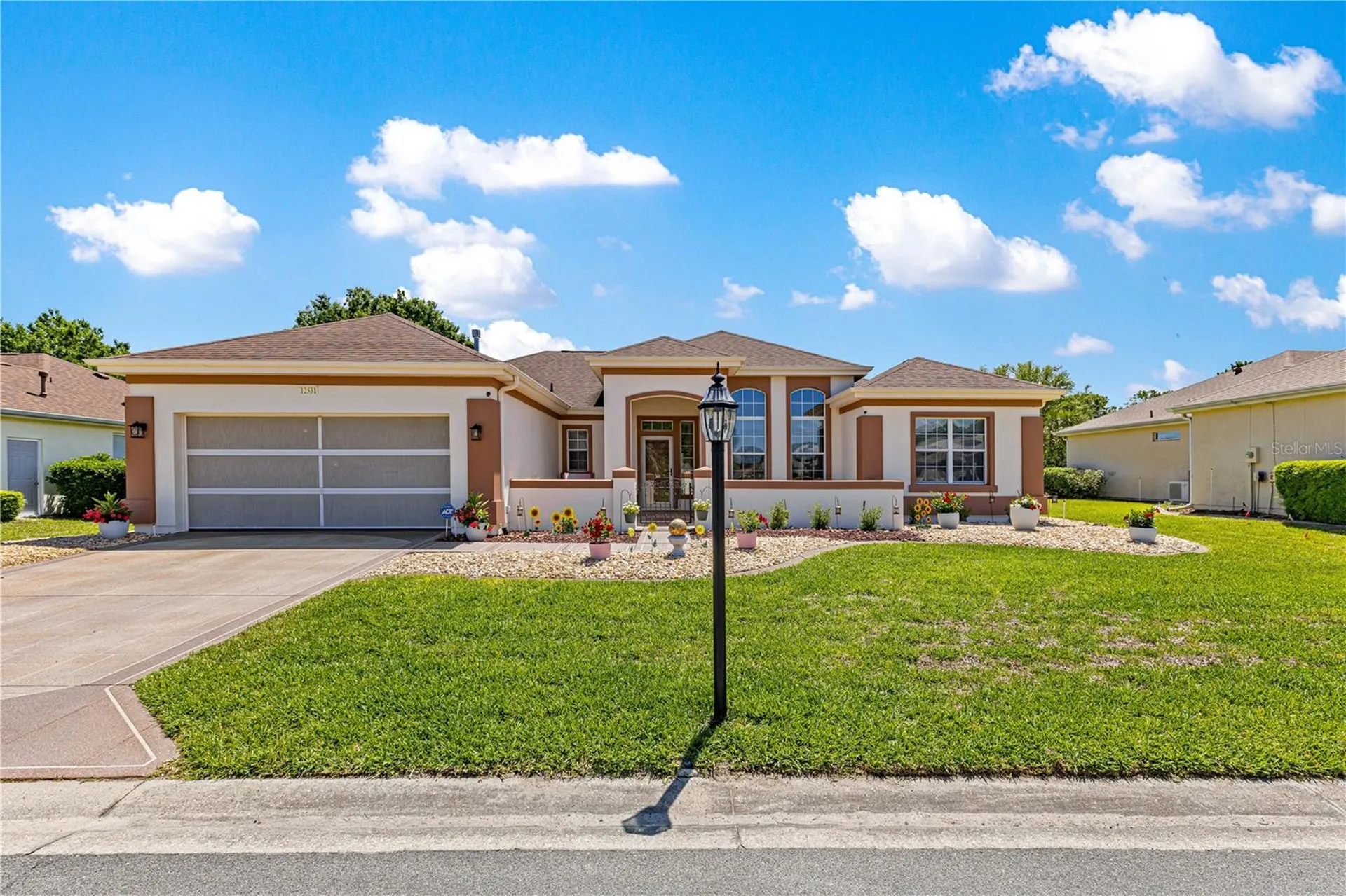 12531 SE 93rd Court Road Summerfield FL 34491