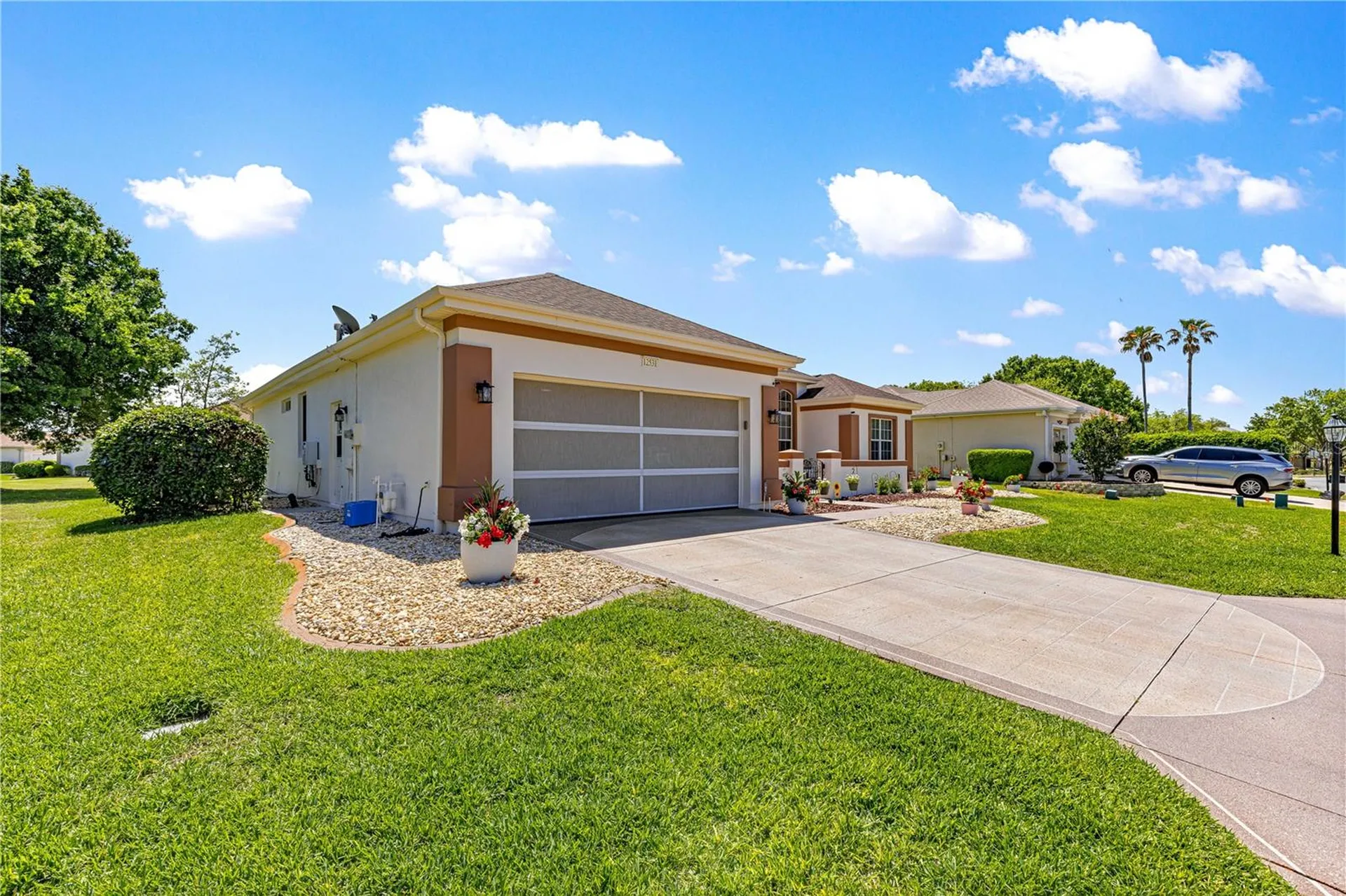 12531 SE 93rd Court Road Summerfield FL 34491