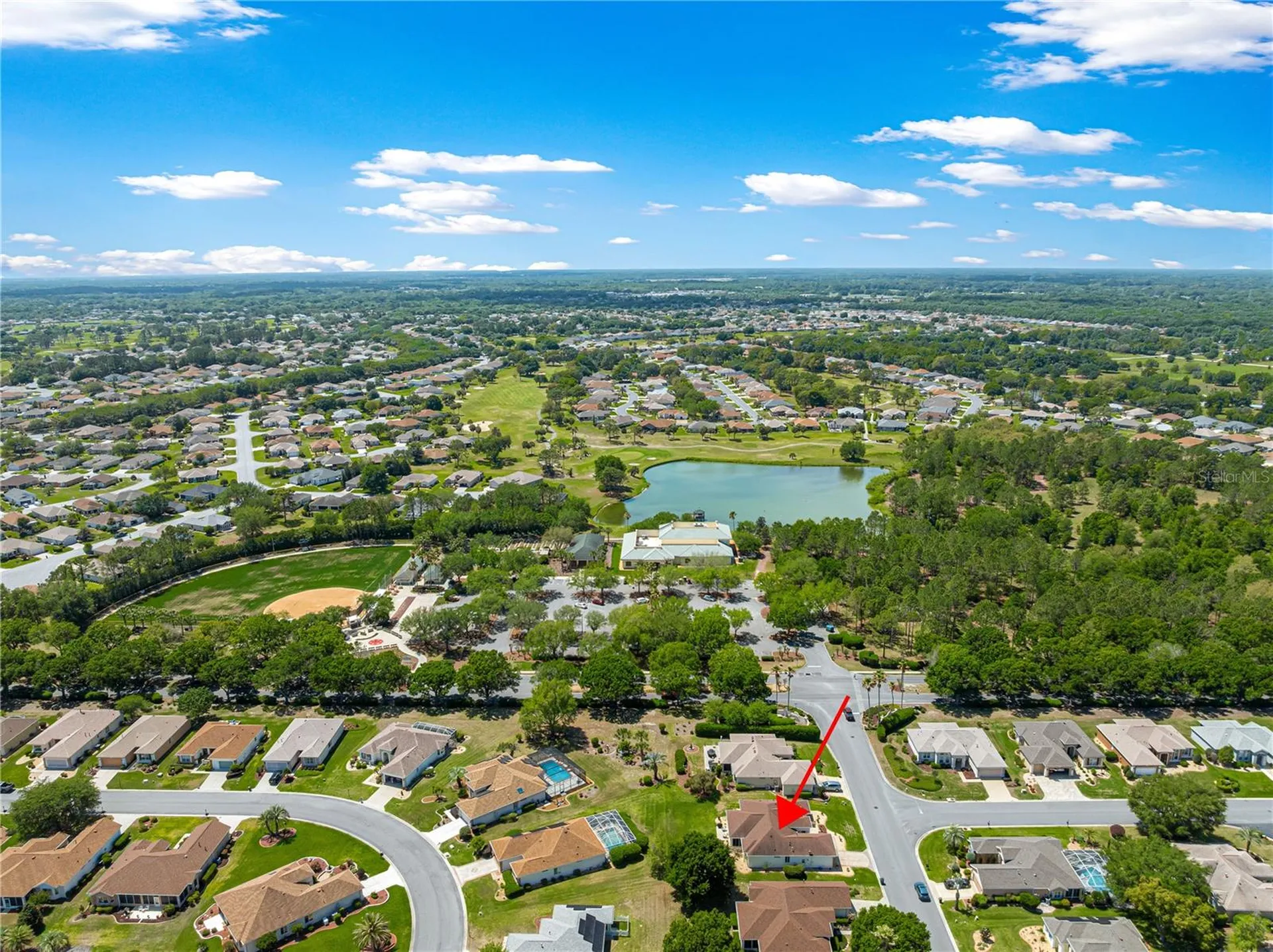 12531 SE 93rd Court Road Summerfield FL 34491