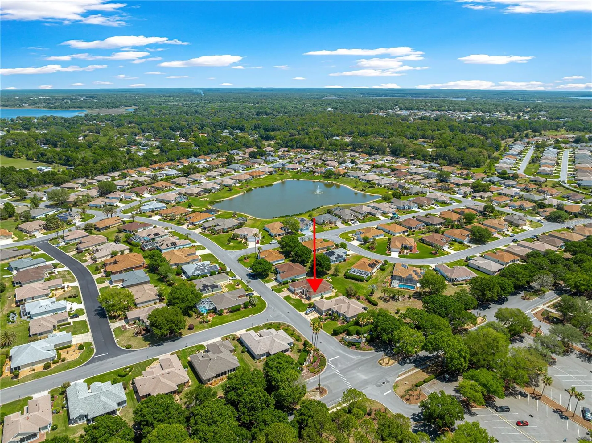 12531 SE 93rd Court Road Summerfield FL 34491
