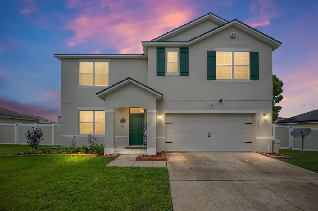 4583 NE 27th Street Ocala FL 34470