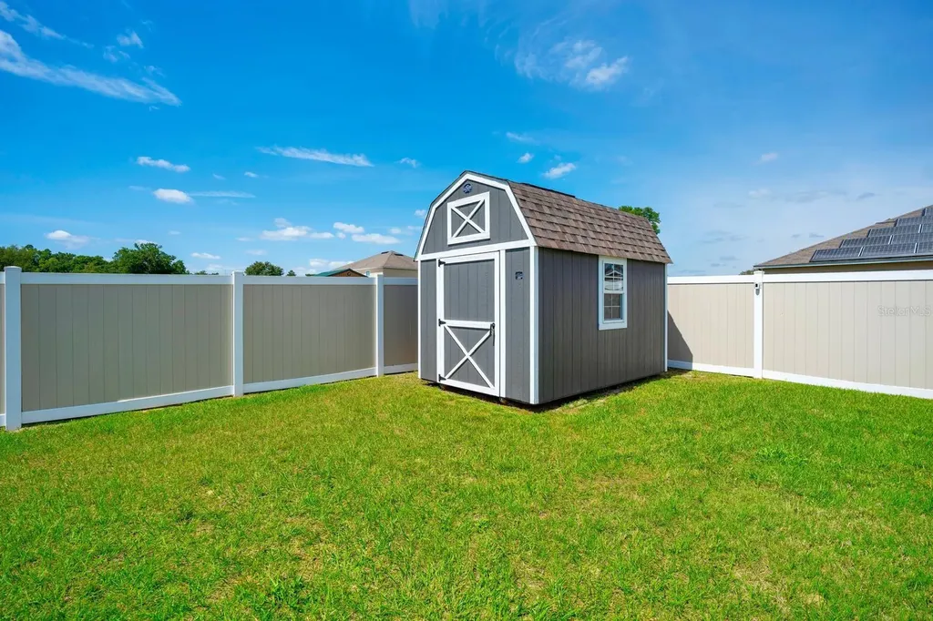 4583 NE 27th Street Ocala FL 34470