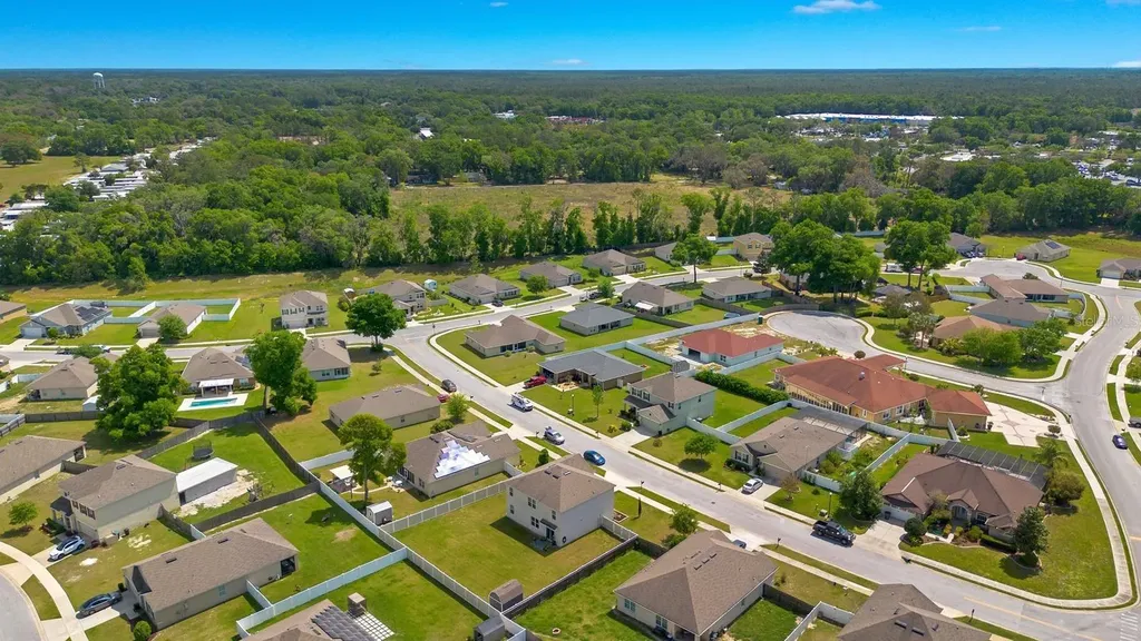 4583 NE 27th Street Ocala FL 34470