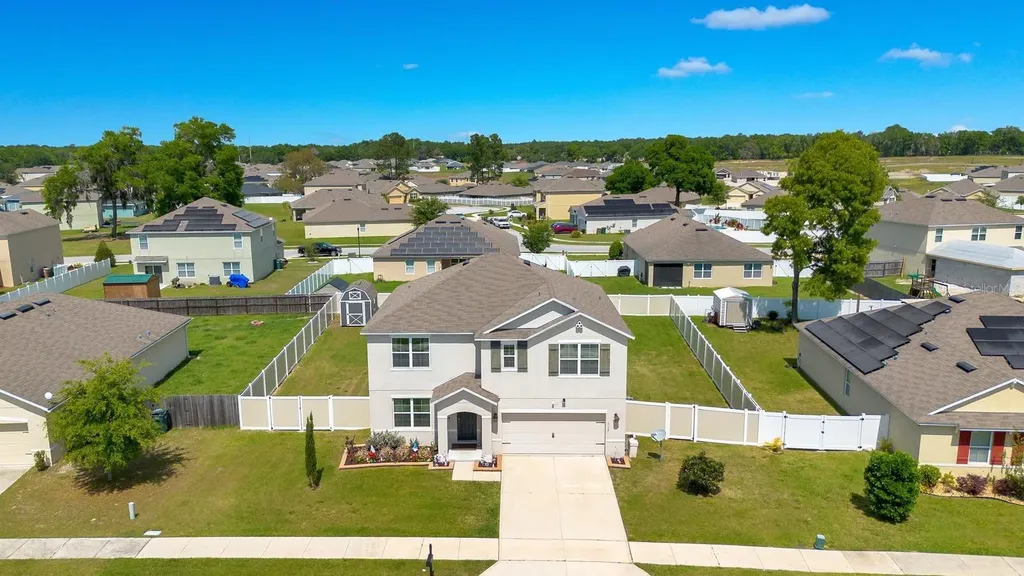 4583 NE 27th Street Ocala FL 34470