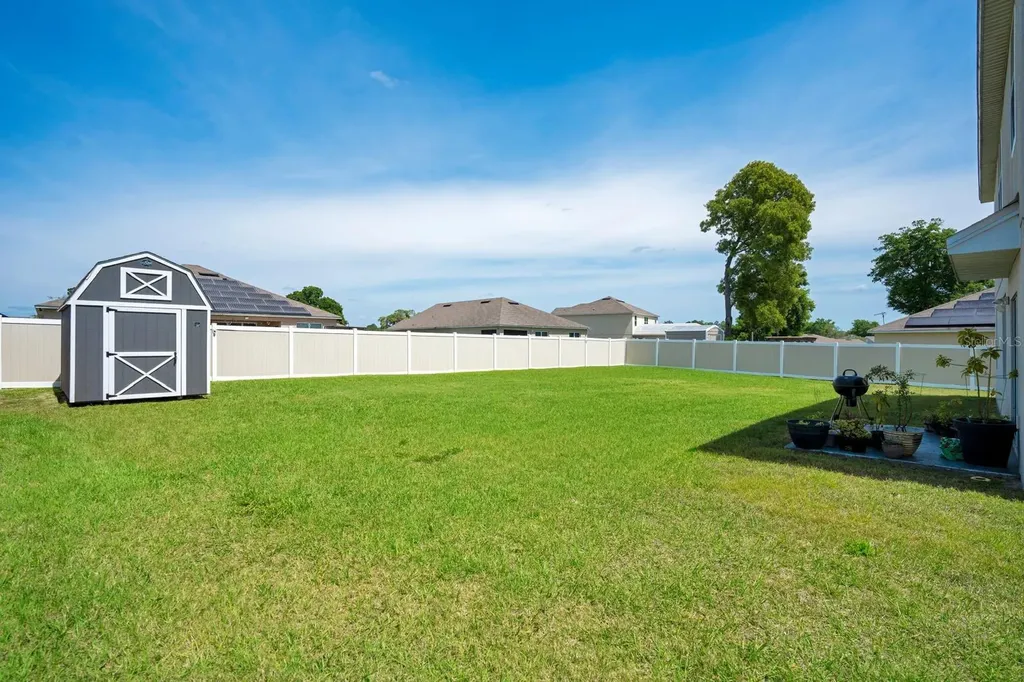 4583 NE 27th Street Ocala FL 34470