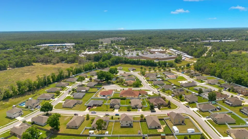 4583 NE 27th Street Ocala FL 34470