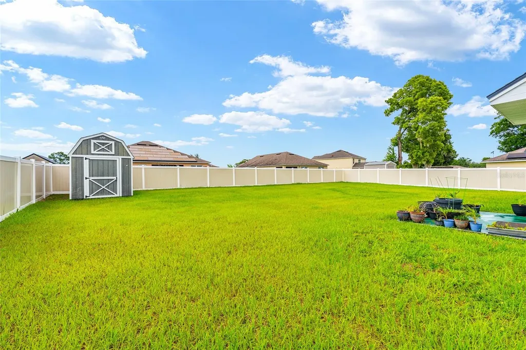 4583 NE 27th Street Ocala FL 34470