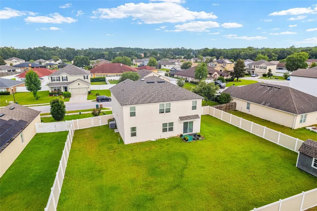 4583 NE 27th Street Ocala FL 34470