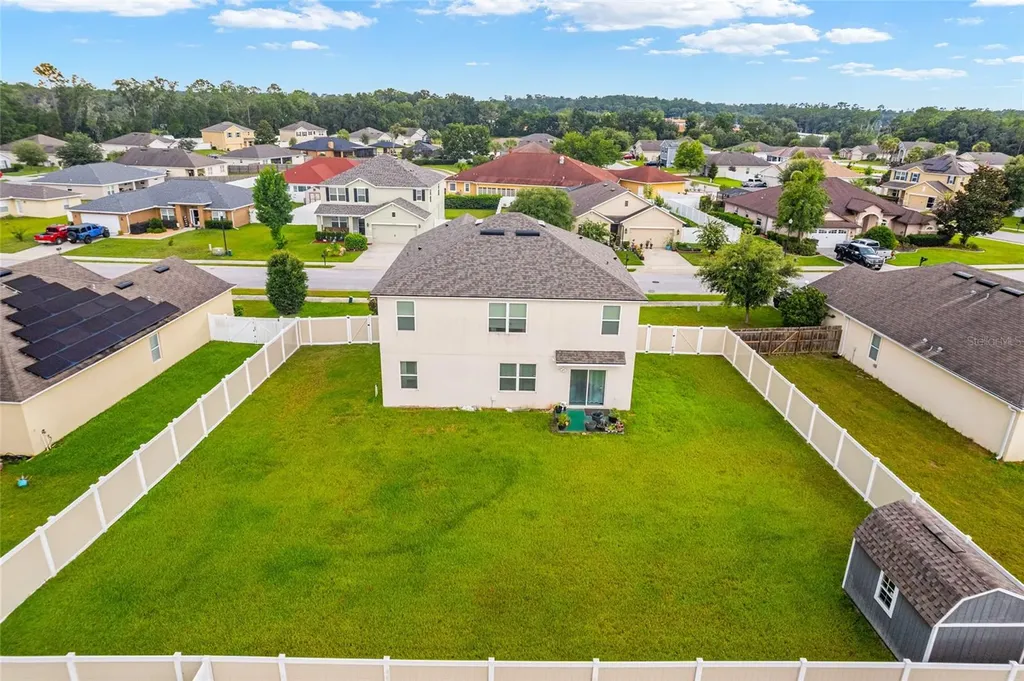 4583 NE 27th Street Ocala FL 34470