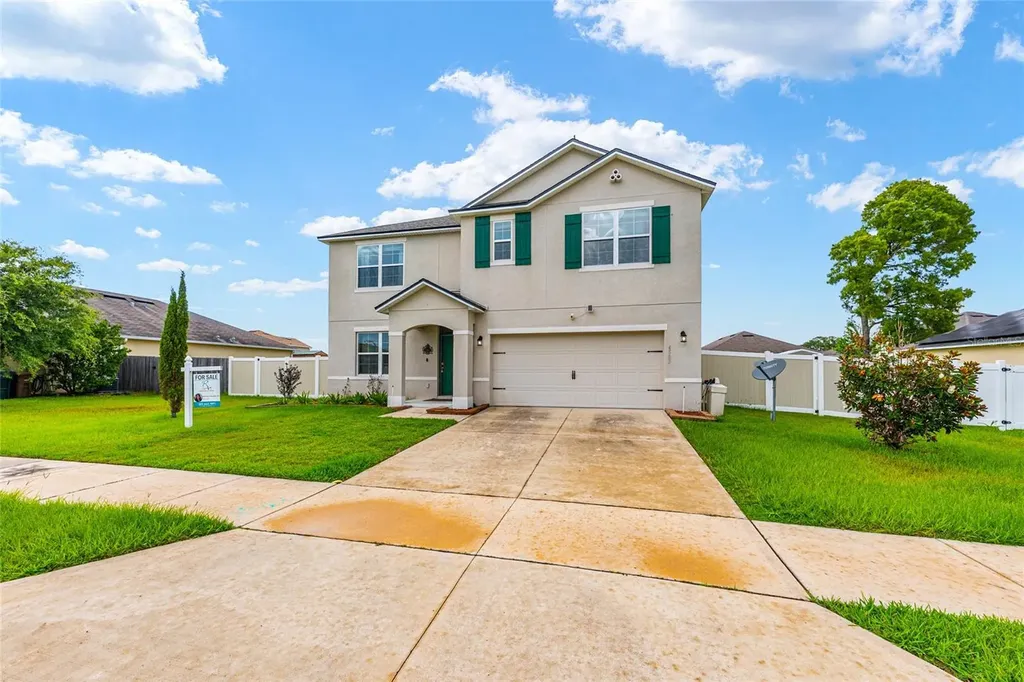 4583 NE 27th Street Ocala FL 34470