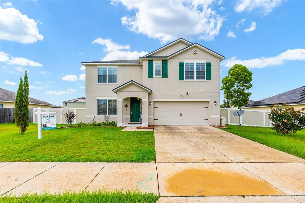 4583 NE 27th Street Ocala FL 34470