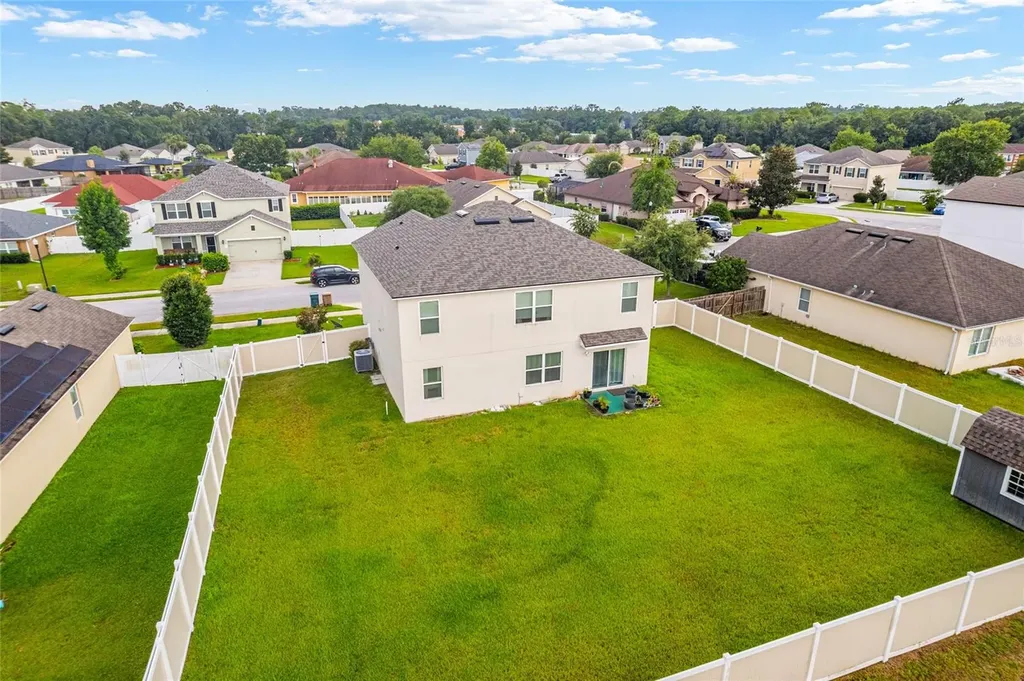 4583 NE 27th Street Ocala FL 34470