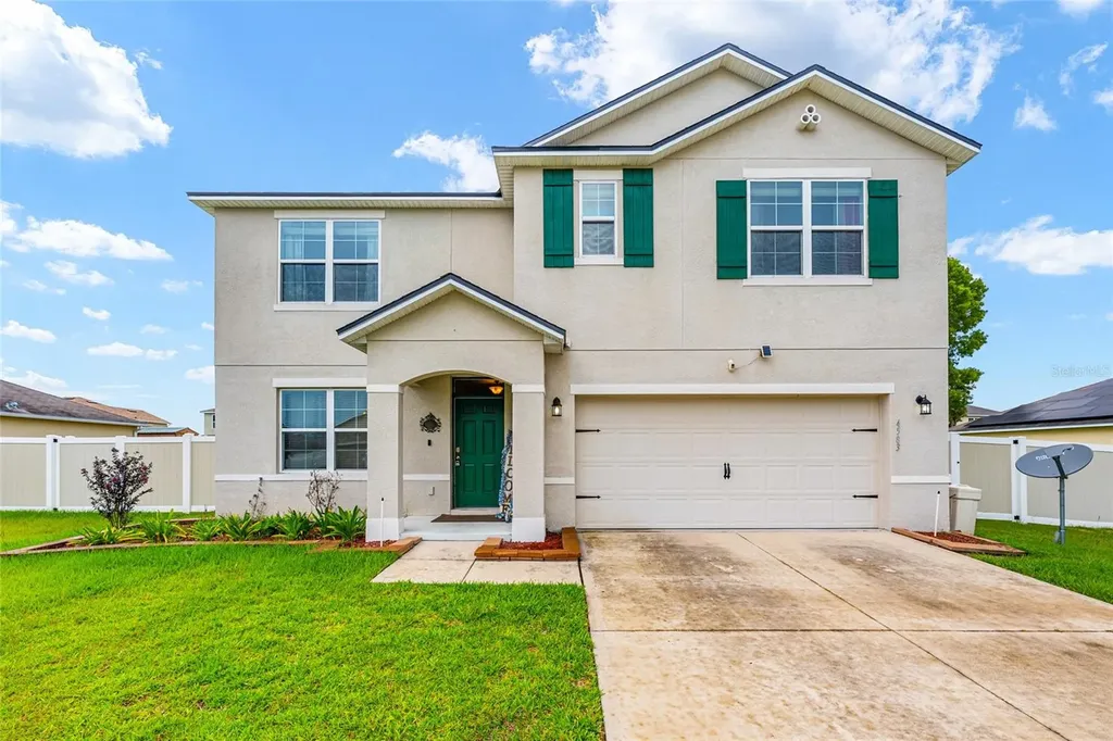 4583 NE 27th Street Ocala FL 34470