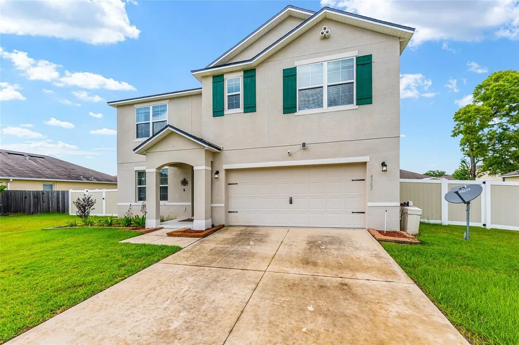 4583 NE 27th Street Ocala FL 34470