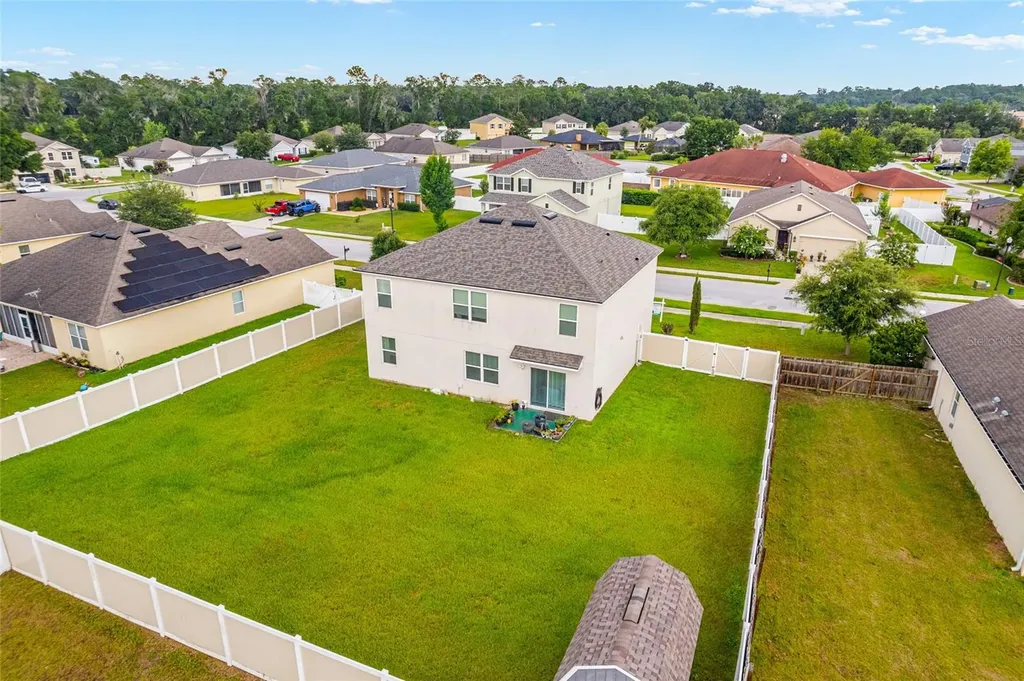 4583 NE 27th Street Ocala FL 34470