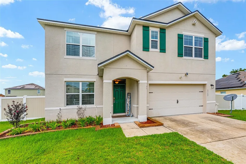 4583 NE 27th Street Ocala FL 34470