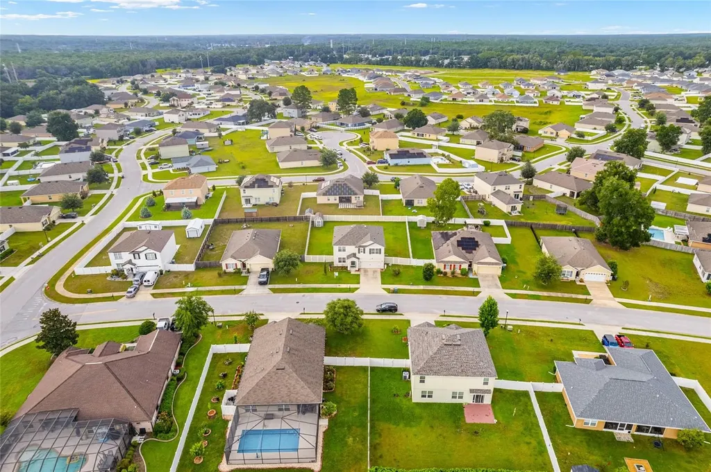 4583 NE 27th Street Ocala FL 34470