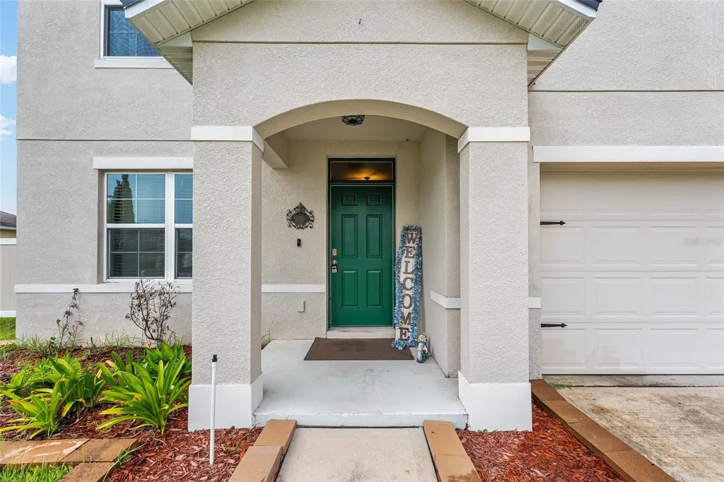 4583 NE 27th Street Ocala FL 34470