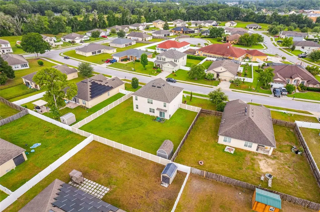 4583 NE 27th Street Ocala FL 34470