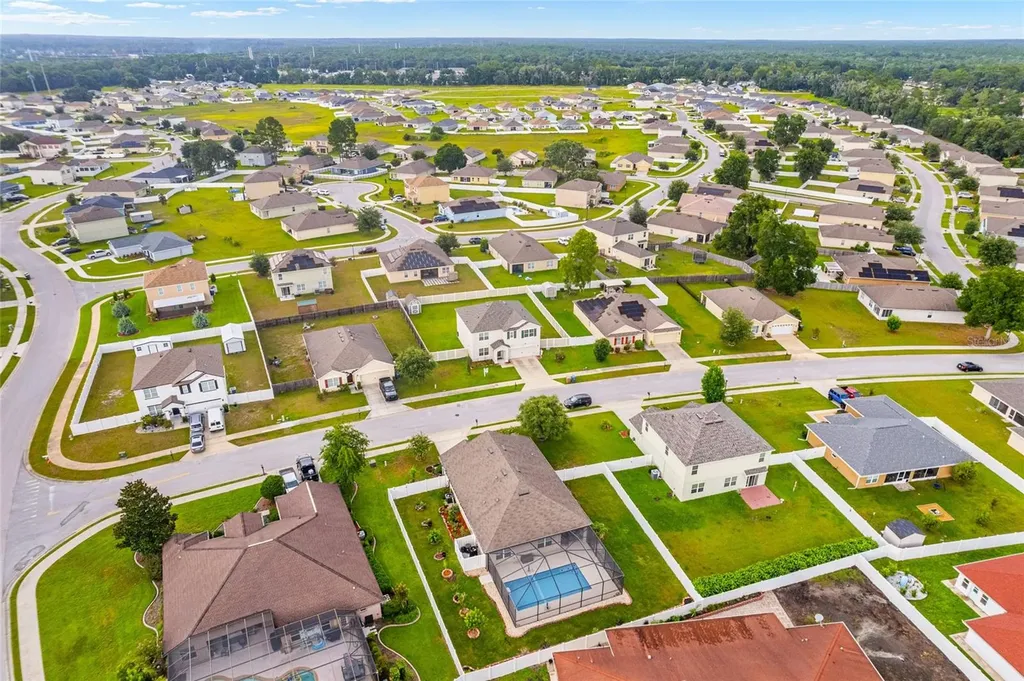 4583 NE 27th Street Ocala FL 34470