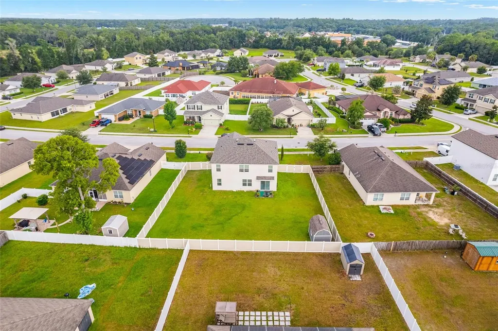 4583 NE 27th Street Ocala FL 34470