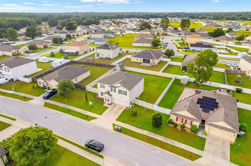 4583 NE 27th Street Ocala FL 34470