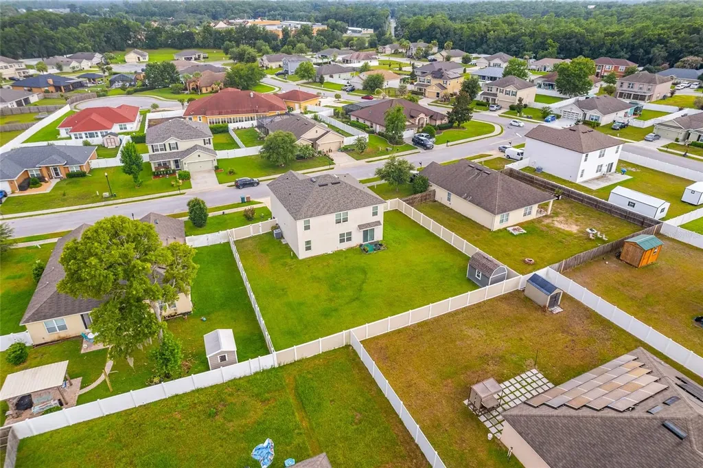 4583 NE 27th Street Ocala FL 34470